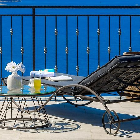 Golden Seaview Holiday Home 米利尼 客房 照片