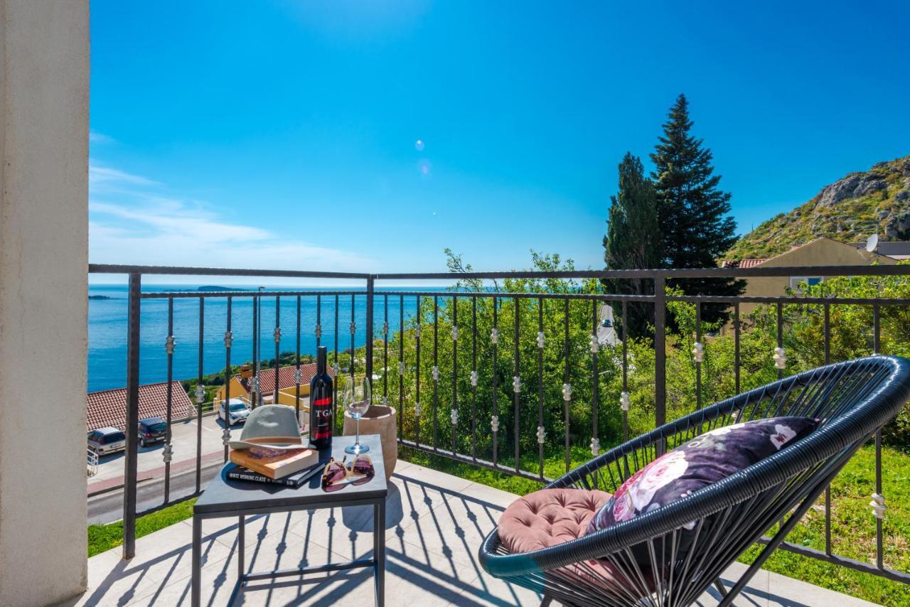 Golden Seaview Holiday Home 米利尼 外观 照片