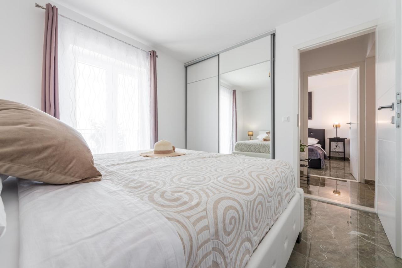 Golden Seaview Holiday Home 米利尼 外观 照片