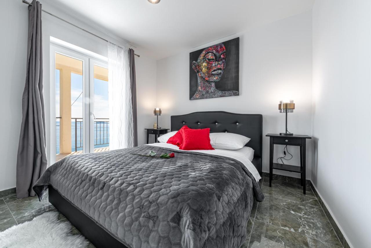 Golden Seaview Holiday Home 米利尼 外观 照片