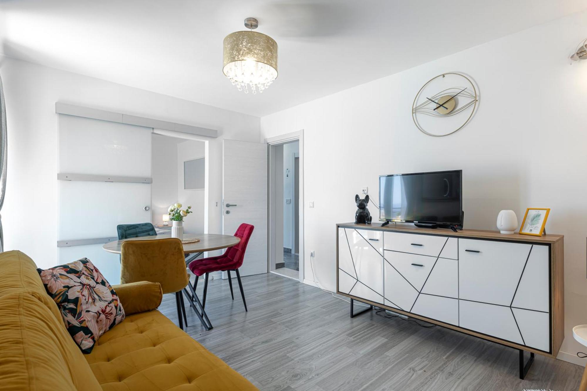 Golden Seaview Holiday Home 米利尼 客房 照片